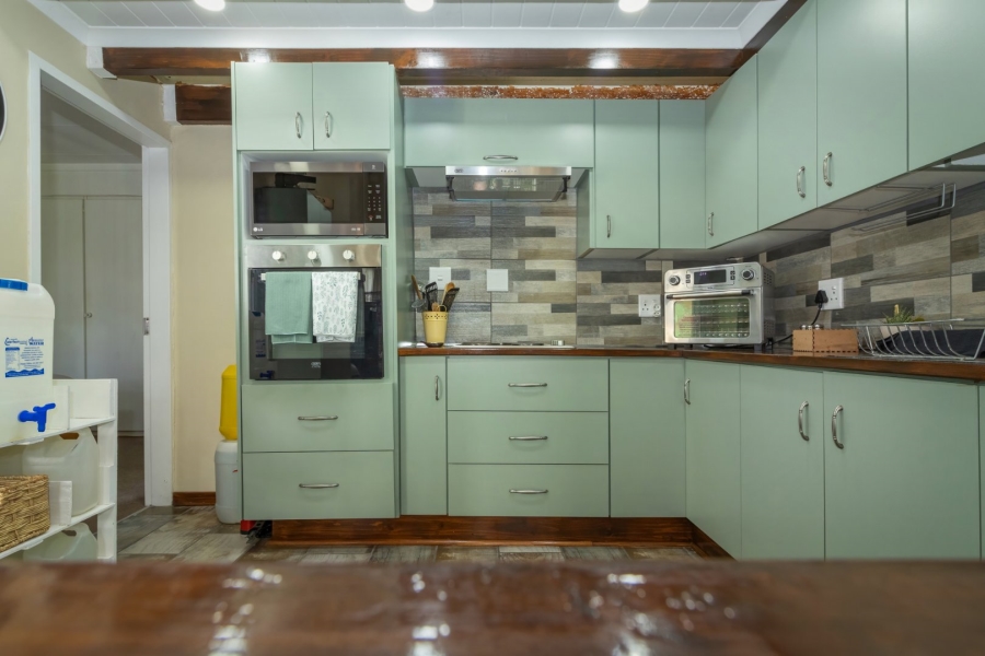 2 Bedroom Property for Sale in Kroonstad Central Free State